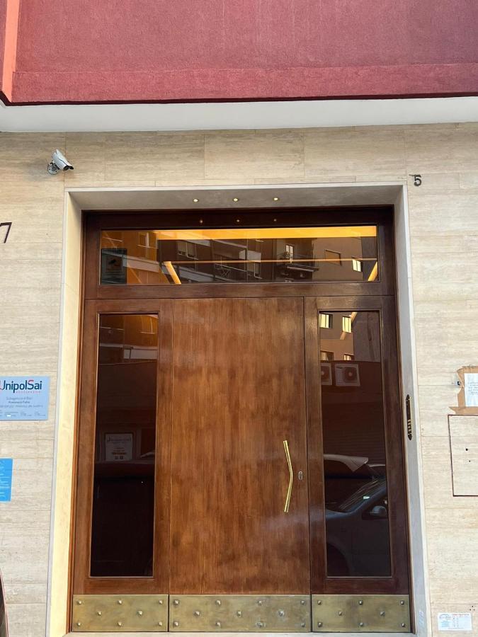 Campione 5 Bari Exterior foto
